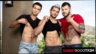 Video 1490400703: bareback fucking gay threesome, brothers fuck bareback, gay jocks bareback, jock step brother, threesome raw bareback, muscle threesome bareback, fucking bareback student, gay men bareback fucking, fuck brother's big dick, big cock jock fucking, taboo threesome fuck, tattooed jocks fucking, fantasy threesome fuck, gay bareback group, pornstar jock, european jock