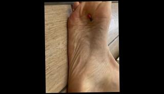 Video 1622819343: worship feet foot toes, feet slave foot worship, feet foot fetish toes, feet licking foot worship, feet worship joi, feet fetish solo, cum feet toes, amateur foot worship, big feet long toes, foot worship sniffing, asian feet joi, tiny feet, female foot worship, worship sniff lick, long toe nails, giantess feet, feet crush, tiny man crush