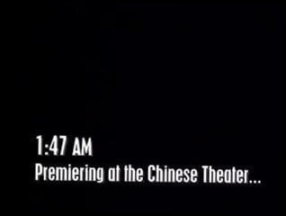 Watch the video about Hotties in heat strip