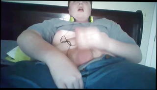 Video 1561073701: chubby compilation, gay masturbation compilation, chubby fat gay