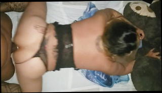 Video 1042070701: thick bbc, dick good fucking, shemale anal, dick cream