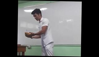 Video 522854085: student solo, cunnilingus blowjob, solo boy, college students