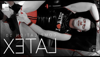 Video 1570134794: latex compilation, bdsm fetish, bdsm fisting, gay bdsm