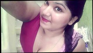 Watch the video about Tamil girl hot talk latest