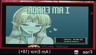 Watch the video about I Am Error (18 )