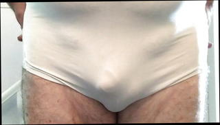 Video 1307324201: sissy crossdresser cock, sissy crossdresser masturbates, gay sissy crossdresser, panty sissy masturbates, small cock sissy, nylon panties, crossdresser white, cock little loving, cock touching, cock hd