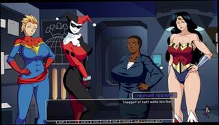 Video 978420903: harley quinn, cartoon animated comics, uncensored anime, woman uncensored, boobs uncensored, babe uncensored, uncensored amateur, blowjob uncensored, tits uncensored, breasted anime, uncensored big tits, cartoon flash game, uncensored part 1, uncensored public, anime playing, anime female