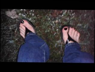 Video 310214901: sissy crossdressing boy, amateur sissy crossdresser, gay sissy crossdresser, crossdresser feet, sexy wet feet, gay man feet, crossdresser high heels, polish crossdresser, crossdresser outdoor, feet shoes, beautiful crossdresser