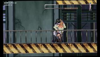 Watch the video about 2d game about monsters and zombies (Parassite in city) insemination with zombies furry alien