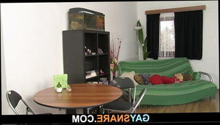 Video 801680301: gay couple anal fuck, man anal fucking, man fucking bald