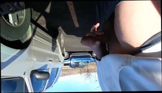 Video 105149301: public cum gay, gay man cum, public park cum