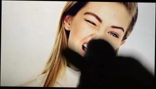 Video 283982501: gigi hadid, gay wank cum, hottest cum