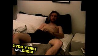 Video 383631005: solo masturbation big dick, solo gay dick, solo amateur masturbation, dudes dick, dick bed, dude rubs