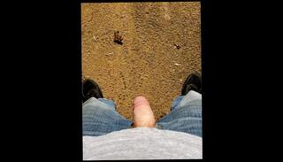 Video 1575834873: caught pov, solo male pov, amateur pov dick, smoking amateur solo, pov amateur outdoor, pov amateur mature, amateur public pov, pov ginger, fucking