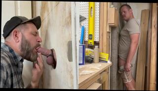 Video 1624676293: gay gloryhole dick sucking, blowjob gloryhole dick sucking, gay gloryhole cock sucking, gloryhole big dick sucking, daddy gloryhole, bear gloryhole, man gloryhole