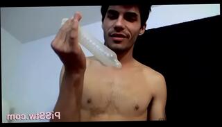 Video 1026040465: fetish gay solo masturbation, solo piss masturbation, latex fetish anal, hardcore anal pissing, fetish blowjob anal, short piss, short hair fetish, american fetish