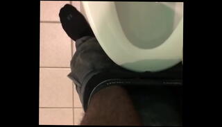 Watch the video about Filling up a condom