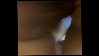 Watch the video about Getting pounded by my master