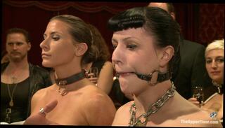 Video 44208304: aiden starr, goddess slave, hot ass slave, party lesbian anal, one slave, shower slave, lesbian training, hd bdsm, ass fuck, teasing