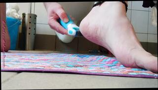 Video 1616824301: hairy solo gay, fetish gay solo, fingers toes, hairy amateur gay, bathroom fetish, best feet, hairy close, hairy german, hd hairy