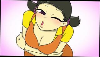 Video 1573850393: cartoon anime, fetish anime, fetish amateur teen, anime games, ts