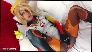 Video 300236503: anime joi, fetish joi, anime teen fucked, fetish amateur teen, jerk instructions joi, cosplay joi, fucking widowmaker