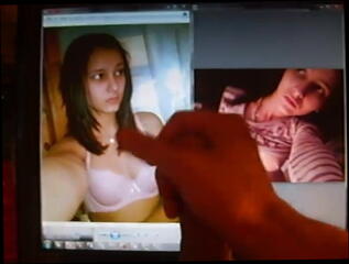 Video 26233401: pretty lady, man gay