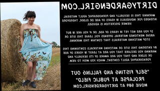 Video 947154225: anal fisting prolapse, mature prolapse, self fisting, public fisting