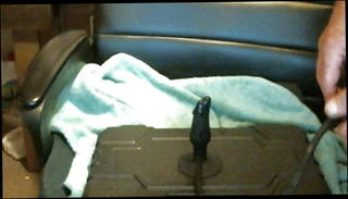 Video 1429787301: inflatable anal plug, plug bareback, gay bareback anal sex, plug sex toy, amateur anal plug, american bareback