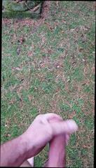 Video 1623852741: foot wank, naked foot, gay slave, cock foot, bare foot, british slave