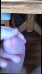 Video 205181101: gay cock jerking, man jerks cock, ginger jerking, cock play