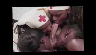 Video 46561745: double blowjob compilation, shemale gangbang