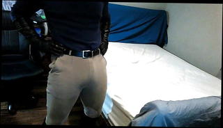 Video 1571300501: horny riding, gay riding, riding inside, rides tight