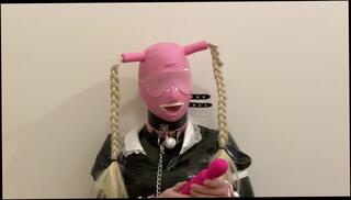 Video 1575984863: latex sissy maid, latex fetish anal, fetish latex fucking, fetish solo masturbation, caged submissive, solo male masturbation cum, masturbation solo vibrator, solo vibrator orgasm, submissive anal toyed, latex ass fucking, solo amateur masturbation, solo shaking orgasm, leash anal, latex play