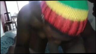 Video 221122901: straight amateur, amateur ghetto