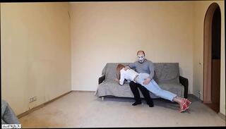 Video 1599523411: bdsm slave submission, spanks slave bdsm, submissive slave girl, amateur bdsm slave, cuckold submission, cuckold girl friend, slave girl hd, submissive straight, jeans spanking