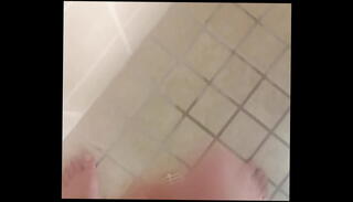 Video 970316405: teen gay big dick, teen gay muscular, shower masturbation