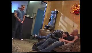 Video 1662657775: boy blowjob, tattooed boy, boys group