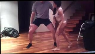 Video 175458201: ball busting babes, amateur ball busting, busted straight