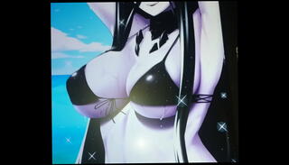 Video 1146629885: anime collection, gay anime cum