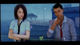 Watch the video about Double Homework Ep10 - Part 54 - I Should Have Seen This Coming