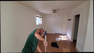 Video 1619227513: boy washing, boy clean, nerd boy, boy deep, man boy