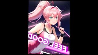 Video 1593827263: hentai anime cartoon, hentai softcore, softcore solo, softcore pmv, hentai 60fps, hentai female, erotic