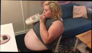 Video 979334203: chubby bbw teen, bbw teen solo, bbw amateur solo, bbw vore belly, bbw belly worship, bbw belly fetish, bbw solo play, expansion fetish, solo female bbw, solo amateur blonde teen, bbw belly stuffing, bbw shaking, 60fps teen