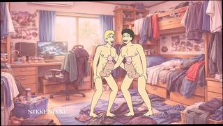 Video 1665915071: anime hentai 3d uncensored, hentai anime crossdresser, furry gay animation, hd 3d animation, 3d gay boy, crossdresser jerking, handjob hentai, gay boy sperm, boys hanging, long jerk, one student, two students