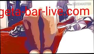 Video 995514455: anime couple, twerking amateur, skinned amateur