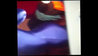 Video 55310675: solo boy, amateur solo, spandex boy