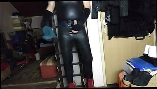 Video 1129935901: latex compilation, amateur shemale cum compilation, anal cum compilation, masturbation cum compilation, shemale lingerie compilation, latex high heels, stockings latex lingerie