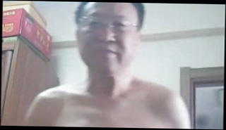 Video 1546166001: chinese gay couple, old gay couple, chinese old man gay