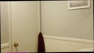 Watch the video about Secret bathroom 2